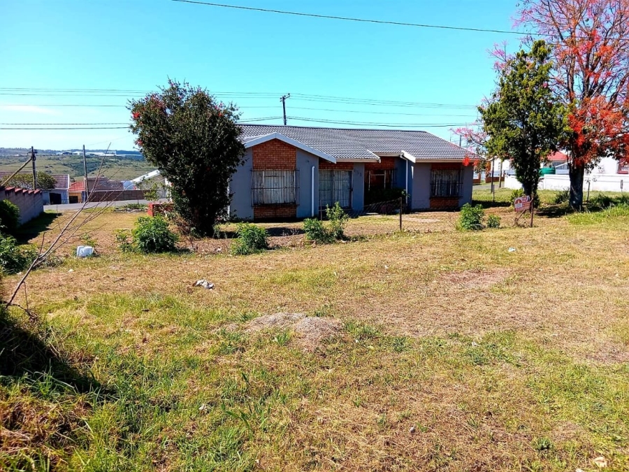  Bedroom Property for Sale in Mdantsane Nu 17 Eastern Cape